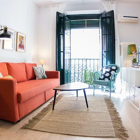 Monkeys Apartments San Isidoro Севиля Екстериор снимка