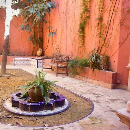 Monkeys Apartments San Isidoro Севиля Екстериор снимка